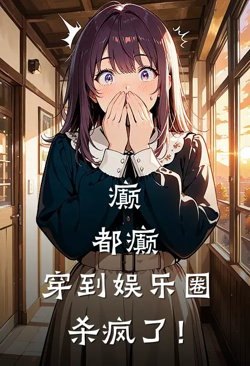 癫，都癫，穿到娱乐圈杀疯了！