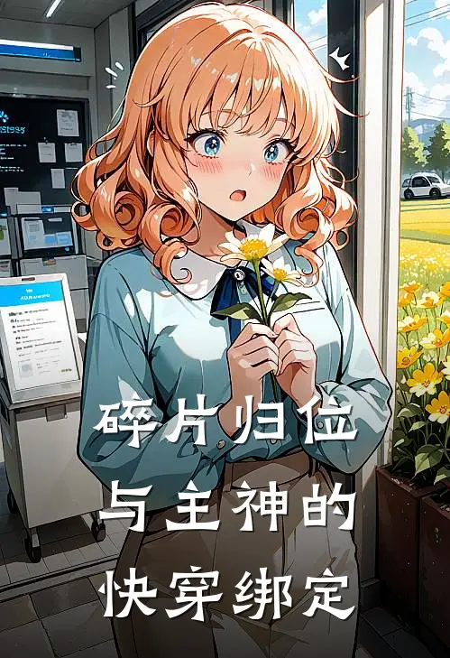 碎片归位：与主神的快穿绑定