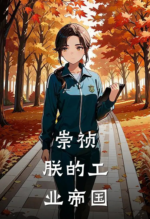 崇祯：朕的工业帝国