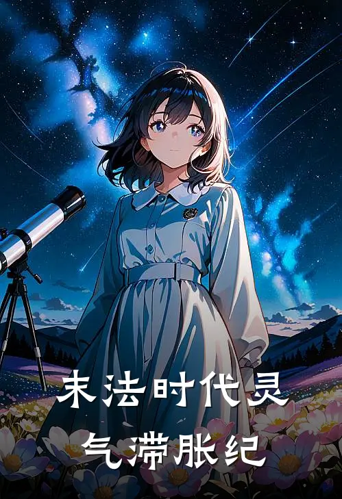 末法时代灵气滞胀纪