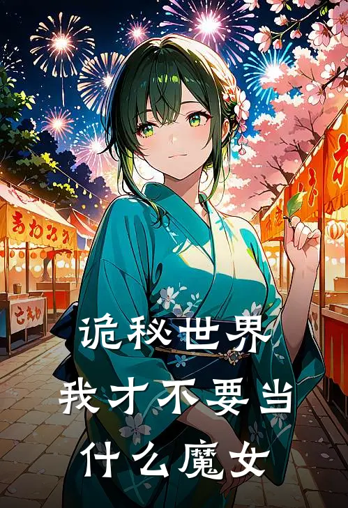 诡秘世界：我才不要当什么魔女