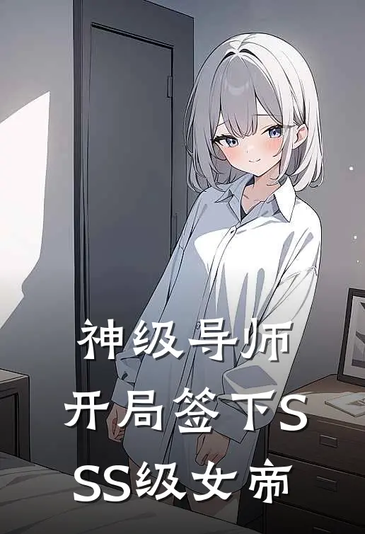 神级导师：开局签下SSS级女帝
