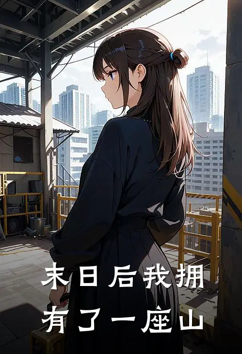 末日后我拥有了一座山