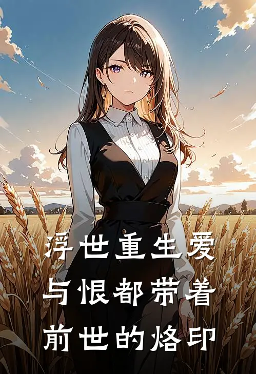 浮世重生爱与恨都带着前世的烙印