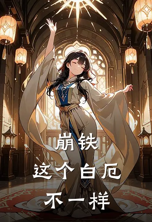 崩铁：这个白厄不一样