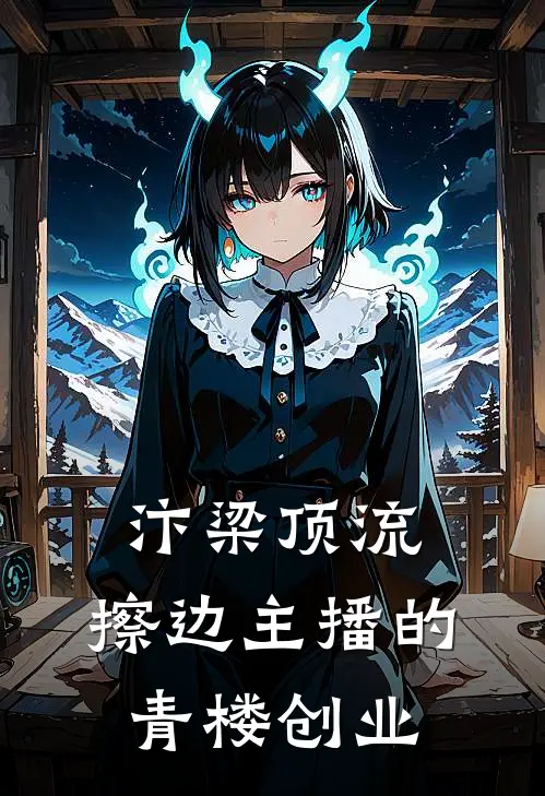 汴梁顶流：擦边主播的青楼创业