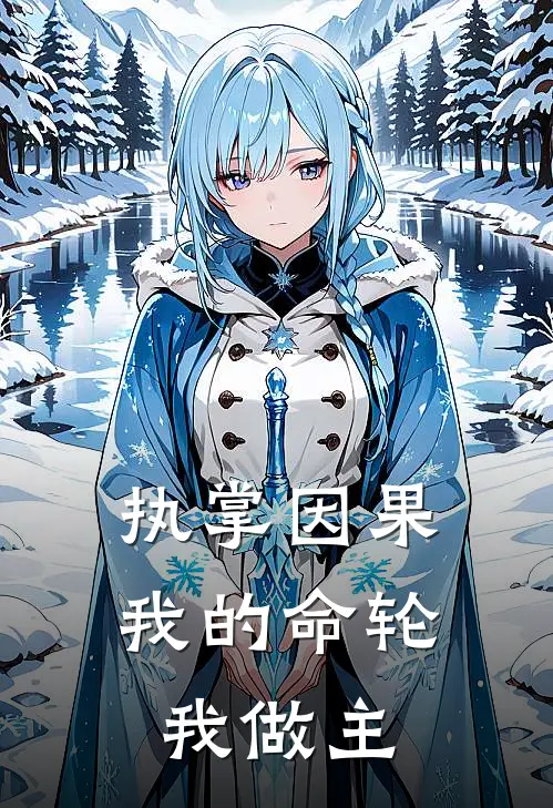 执掌因果：我的命轮我做主