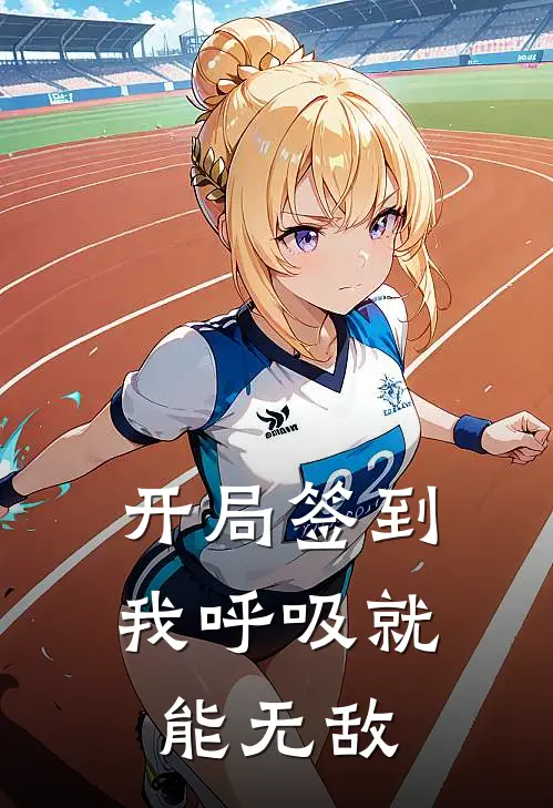 开局签到：我呼吸就能无敌