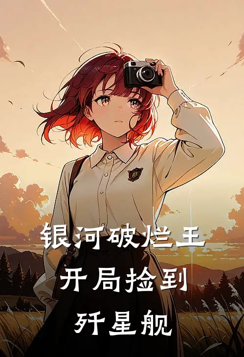 银河破烂王：开局捡到歼星舰