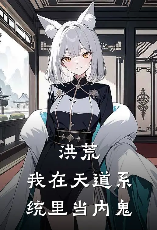 洪荒：我在天道系统里当内鬼