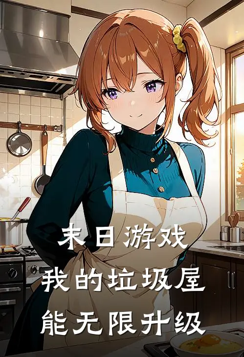 末日游戏：我的垃圾屋能无限升级