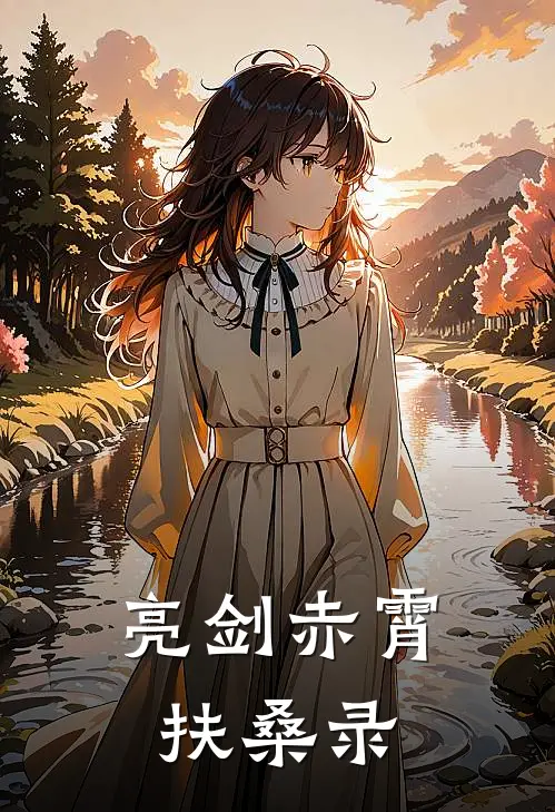 亮剑赤霄扶桑录