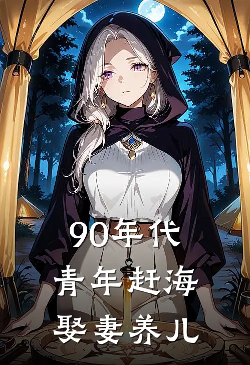 90年代青年赶海娶妻养儿