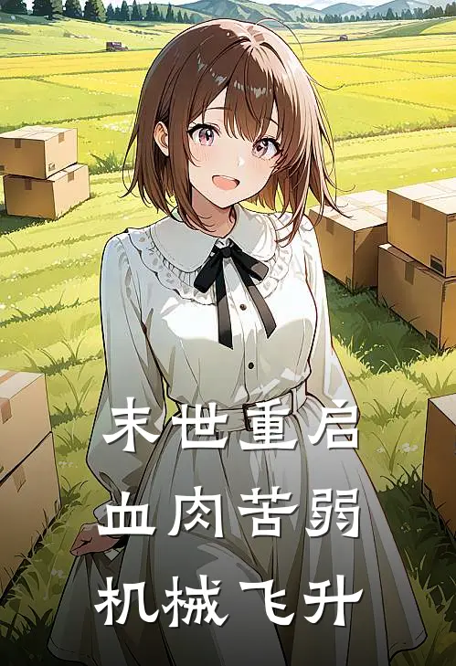 末世重启血肉苦弱机械飞升