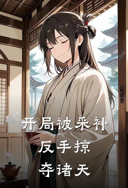 开局被采补，反手掠夺诸天