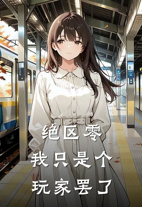 绝区零：我只是个玩家罢了