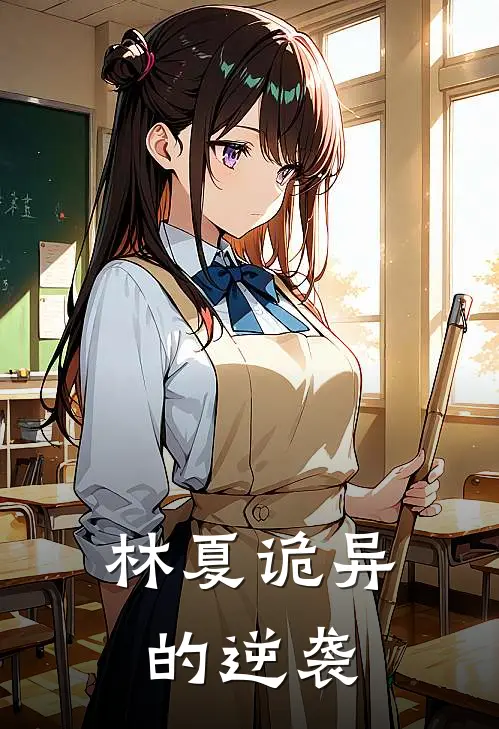 林夏诡异的逆袭