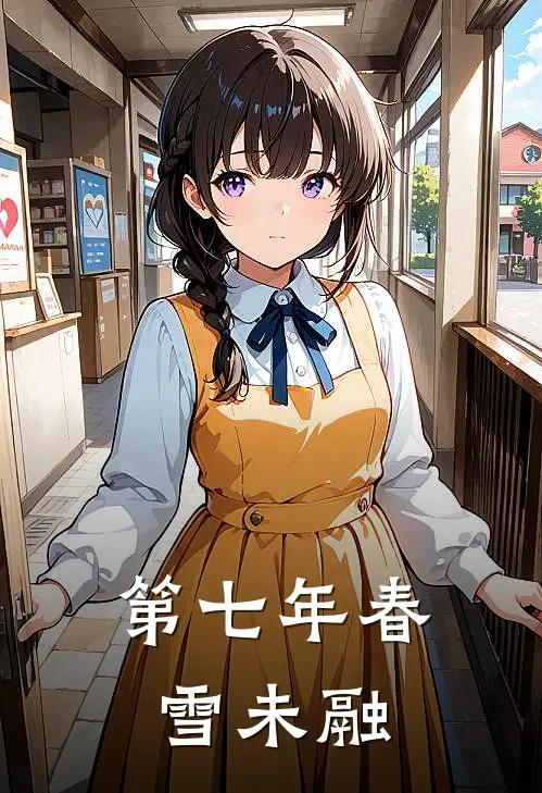 第七年春雪未融