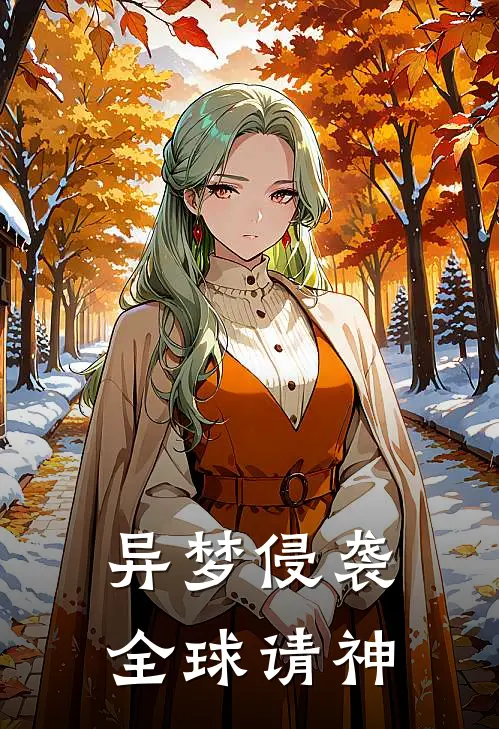 异梦侵袭，全球请神