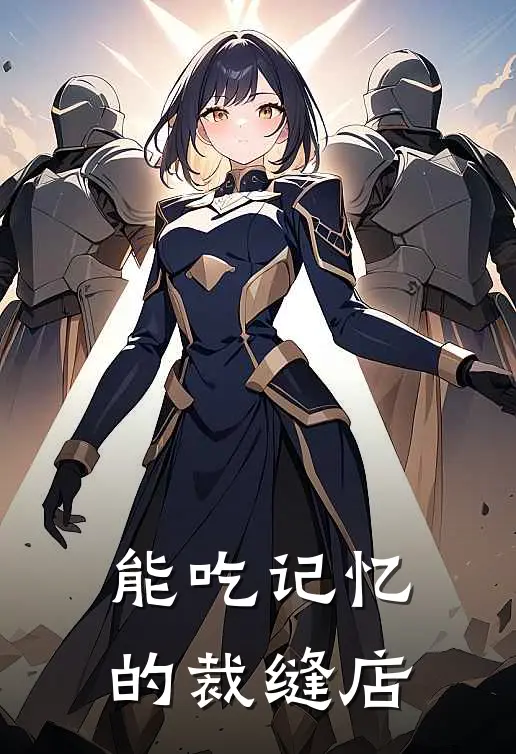 能吃记忆的裁缝店