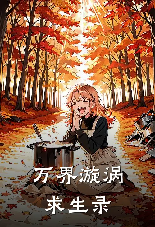 万界漩涡：求生录