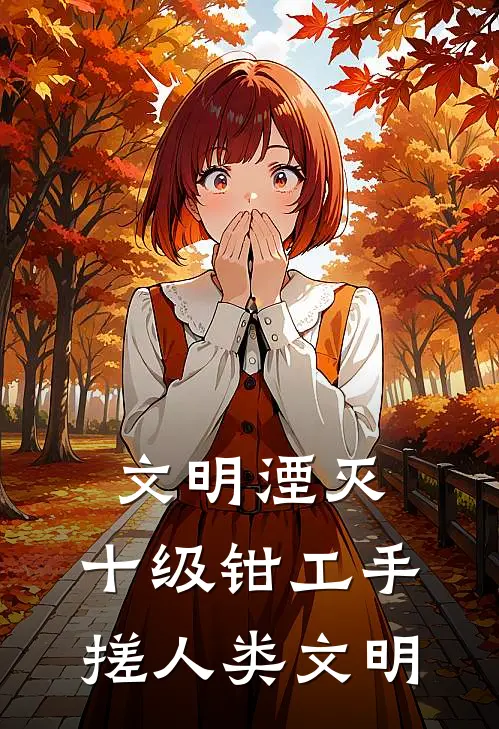 文明湮灭：十级钳工手搓人类文明