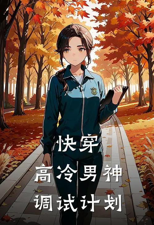 快穿：高冷男神调试计划