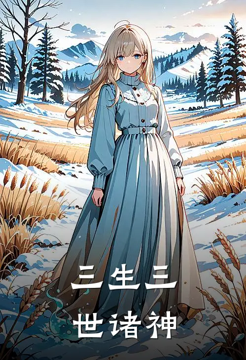 三生三世诸神