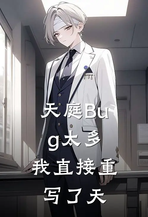 天庭Bug太多，我直接重写了天