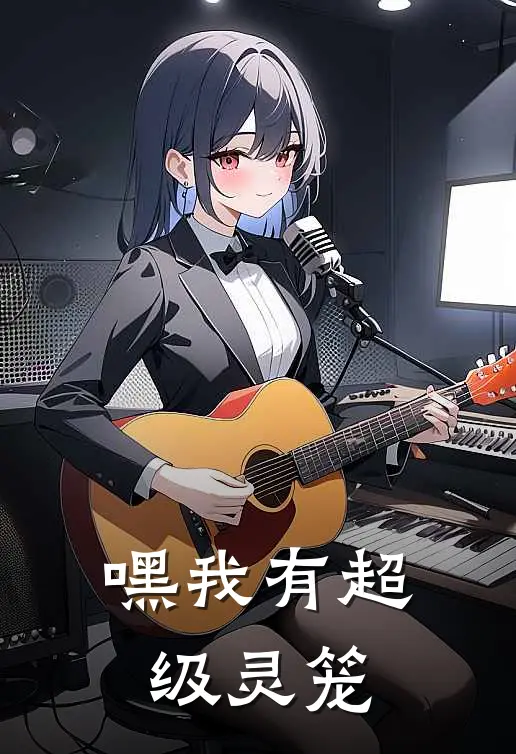 嘿我有超级灵笼