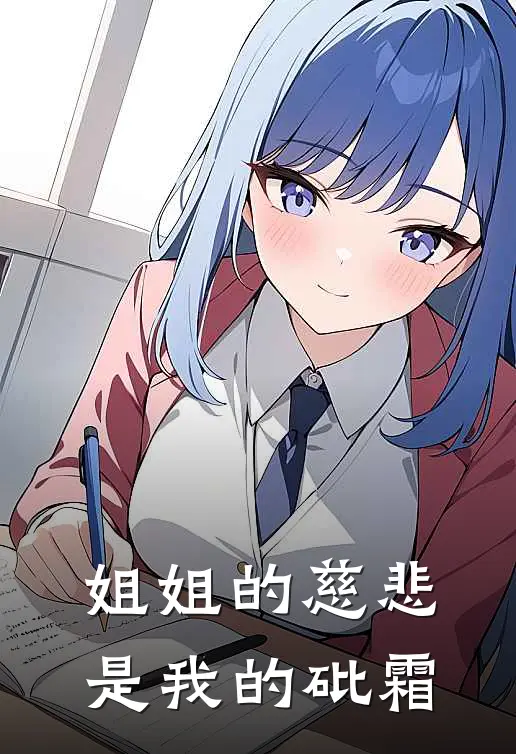 姐姐的慈悲是我的砒霜