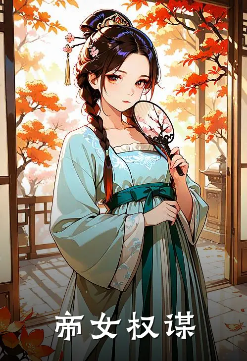 帝女权谋
