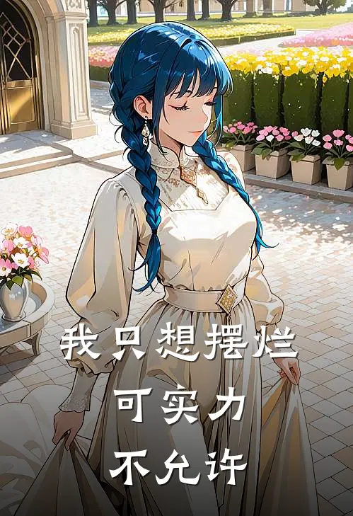 我只想摆烂，可实力不允许