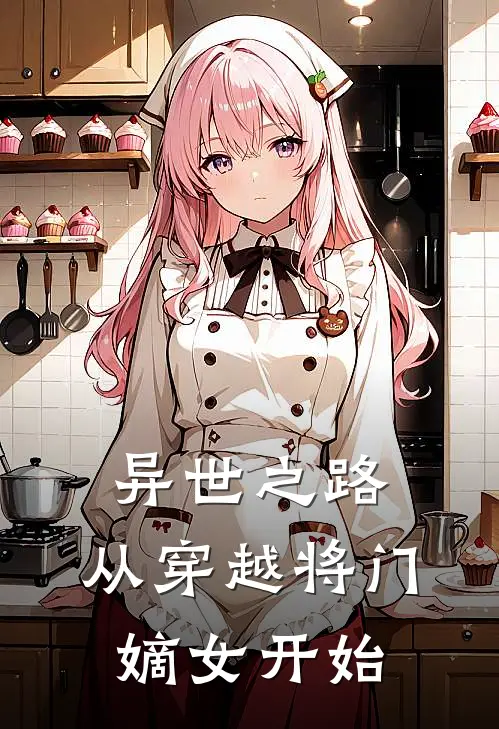 异世之路，从穿越将门嫡女开始