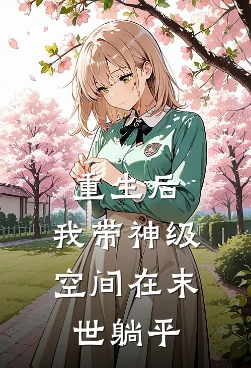 重生后，我带神级空间在末世躺平