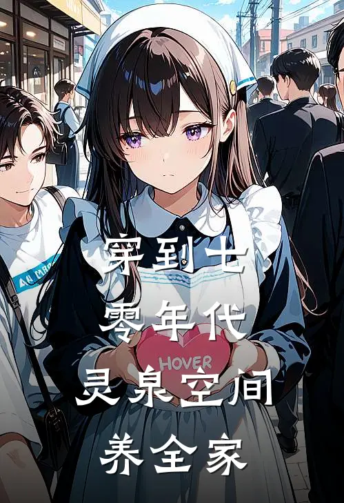 穿到七零年代：灵泉空间养全家