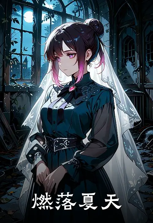 燃落夏天