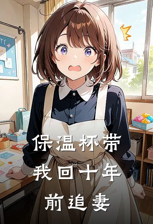 保温杯带我回十年前追妻