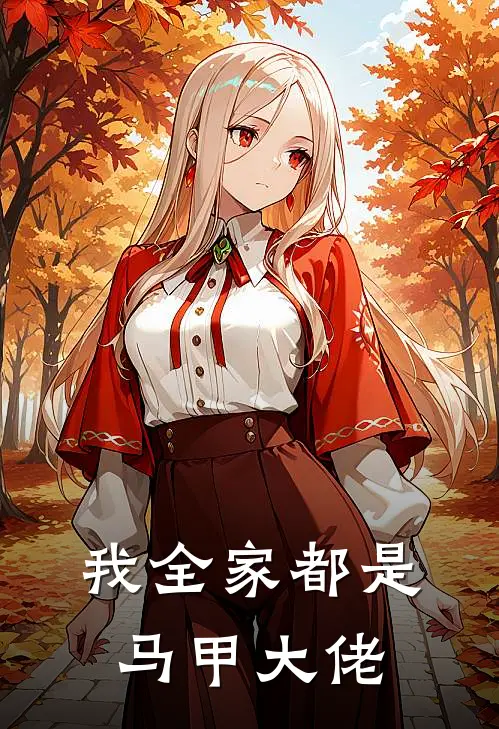 我全家都是马甲大佬