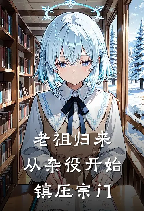 老祖归来，从杂役开始镇压宗门