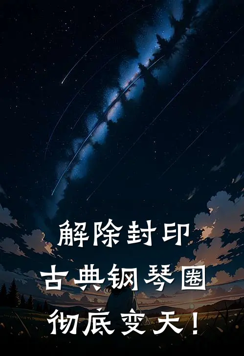 解除封印，古典钢琴圈彻底变天！