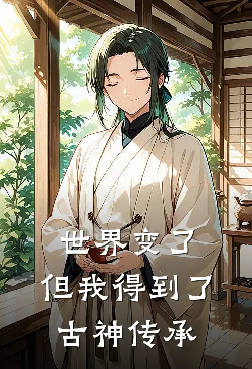 世界变了，但我得到了古神传承