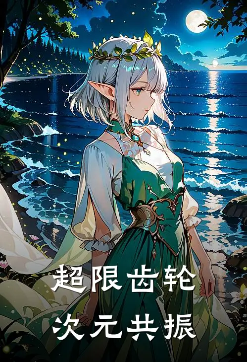 超限齿轮：次元共振