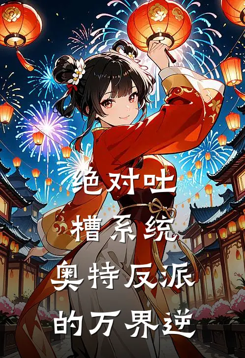 绝对吐槽系统：奥特反派的万界逆