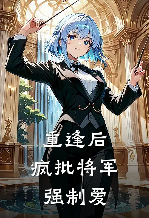 重逢后，疯批将军强制爱