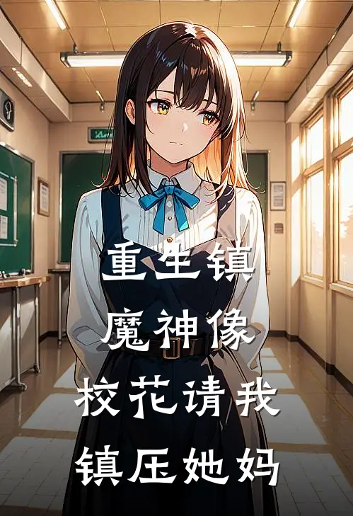 重生镇魔神像：校花请我镇压她妈