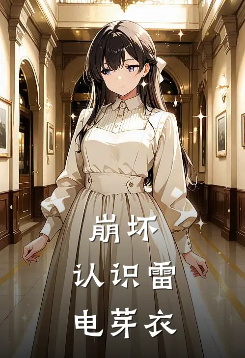 崩坏：认识雷电芽衣