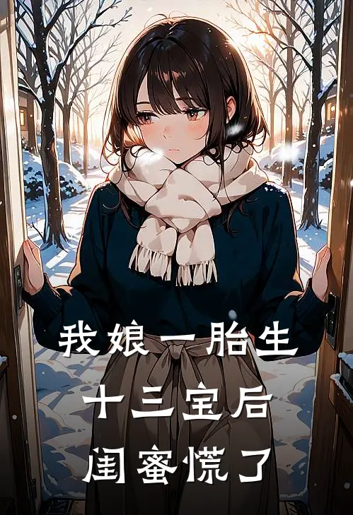 我娘一胎生十三宝后，闺蜜慌了