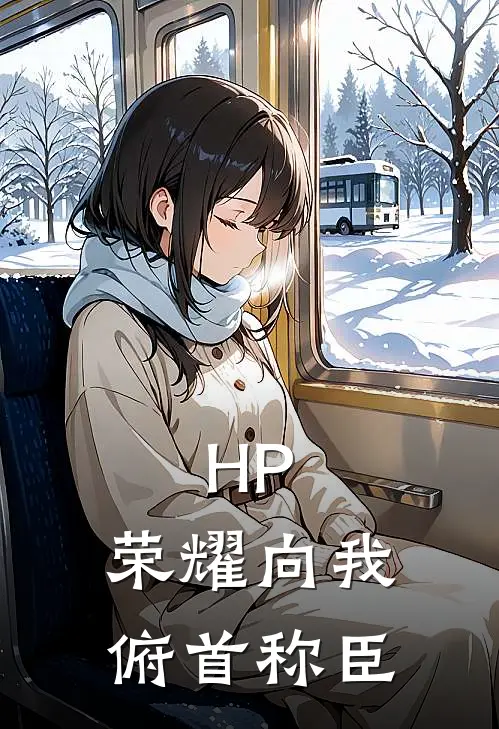 HP：荣耀向我俯首称臣