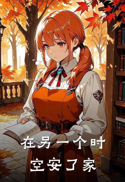 在另一个时空安了家